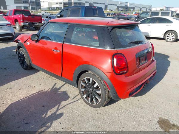 2020 MINI HARDTOP COOPER S