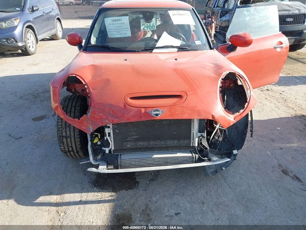 2020 MINI HARDTOP COOPER S