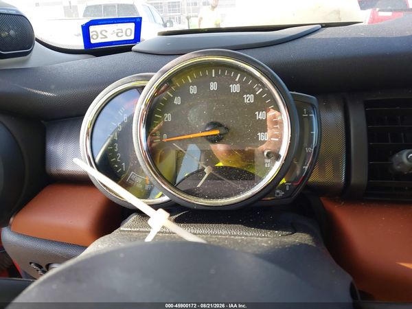 2020 MINI HARDTOP COOPER S