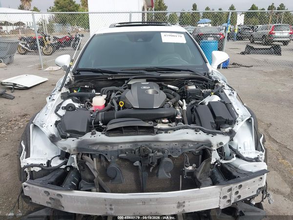 2019 LEXUS IS 300