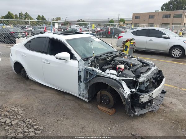 2019 LEXUS IS 300