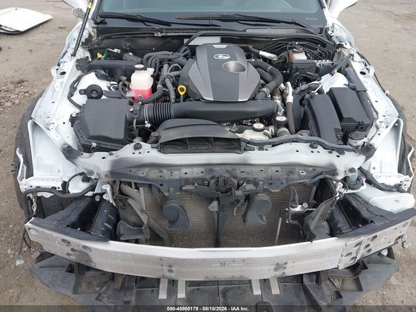 2019 LEXUS IS 300