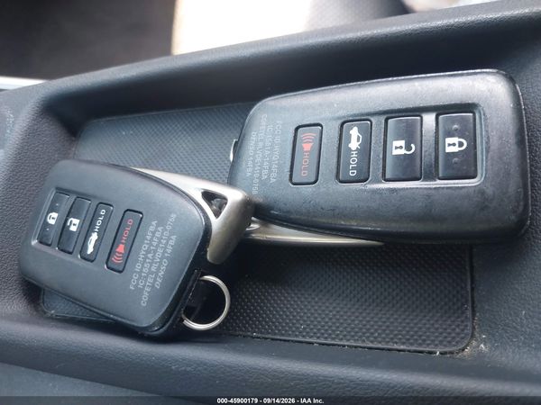 2019 LEXUS IS 300