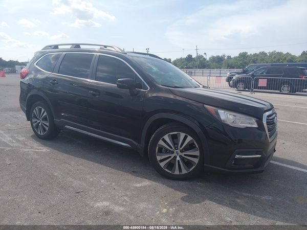 2020 SUBARU ASCENT LIMITED — I1