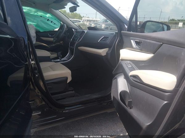 2020 SUBARU ASCENT LIMITED — I5