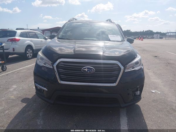 2020 SUBARU ASCENT LIMITED — I115