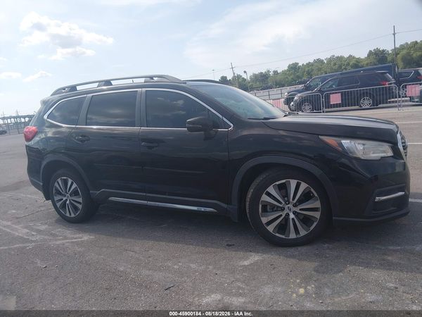 2020 SUBARU ASCENT LIMITED — I116