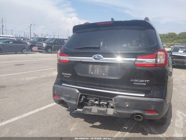 2020 SUBARU ASCENT LIMITED — I119