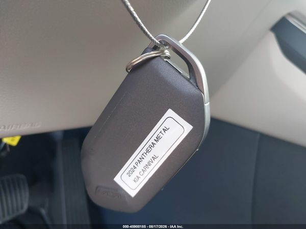 2026 KIA CARNIVAL MPV HYBRID EX
