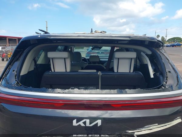 2026 KIA CARNIVAL MPV HYBRID EX
