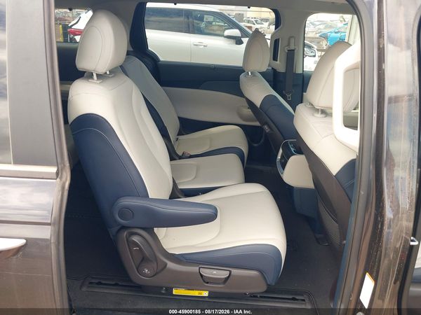 2026 KIA CARNIVAL MPV HYBRID EX