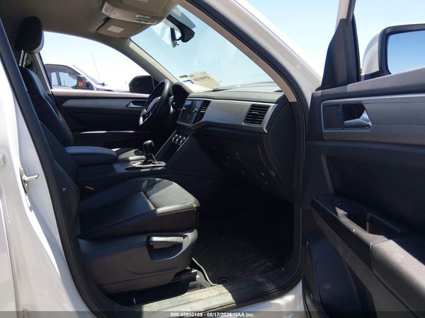 2019 VOLKSWAGEN ATLAS 2.0T SE — I5