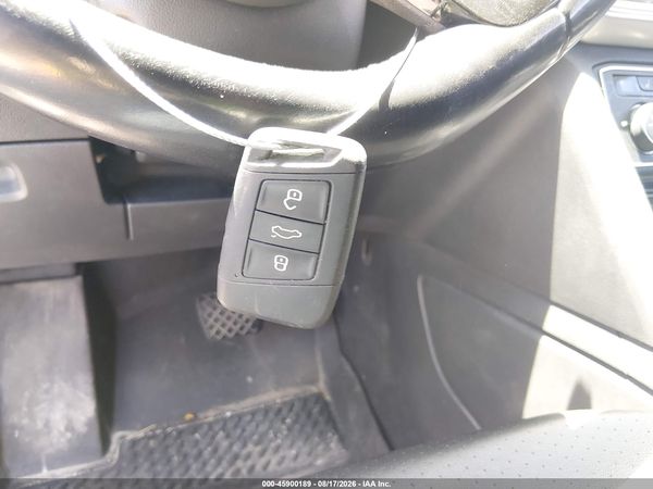 2019 VOLKSWAGEN ATLAS 2.0T SE — I11