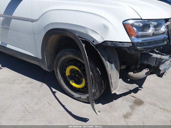 2019 VOLKSWAGEN ATLAS 2.0T SE — I153