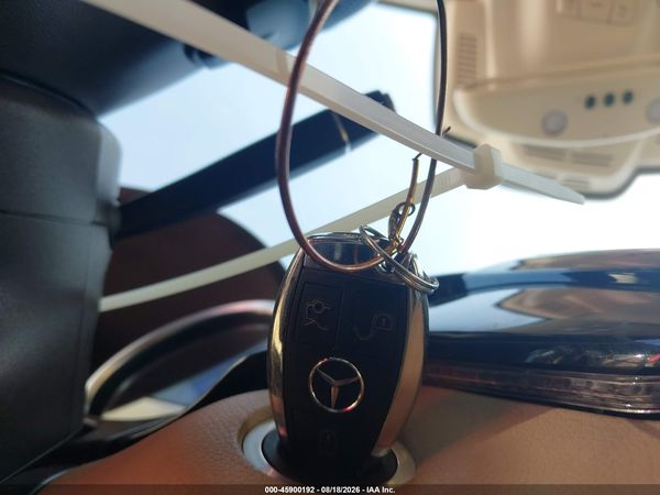 2017 MERCEDES-BENZ GLE 350 GLE350