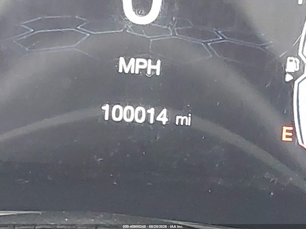 2018 JEEP COMPASS LIMITED 4X4