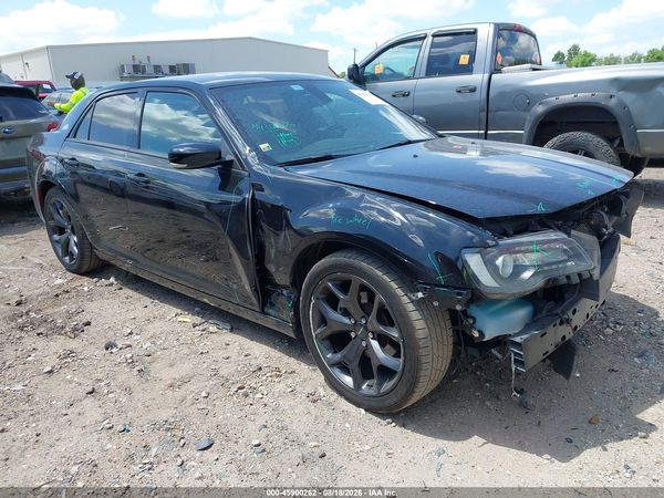 2021 CHRYSLER 300 300S — I1