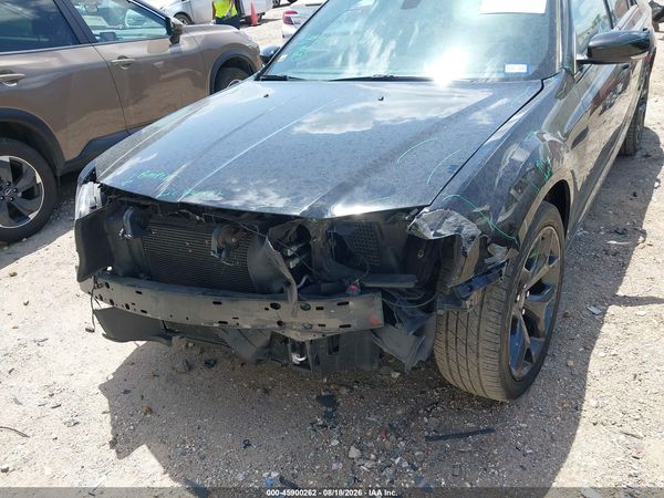 2021 CHRYSLER 300 300S — I6