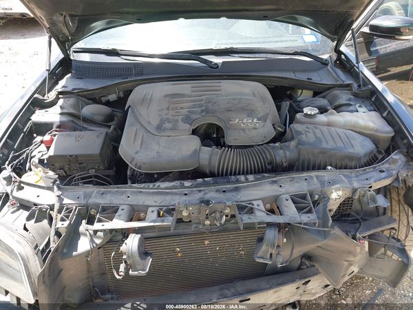 2021 CHRYSLER 300 300S — I10