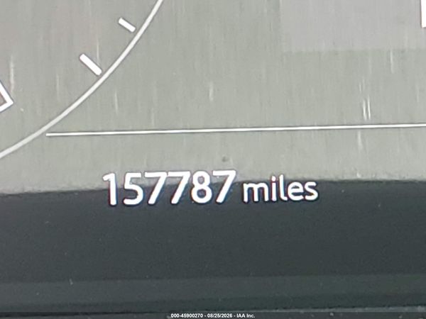 2020 LAND ROVER RANGE ROVER HSE
