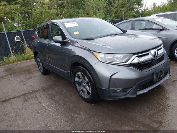 2018 HONDA CR-V EX-L/EX-L NAVI — I1