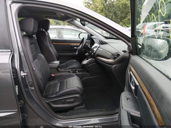 2018 HONDA CR-V EX-L/EX-L NAVI — I5