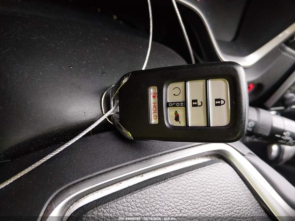 2018 HONDA CR-V EX-L/EX-L NAVI — I11