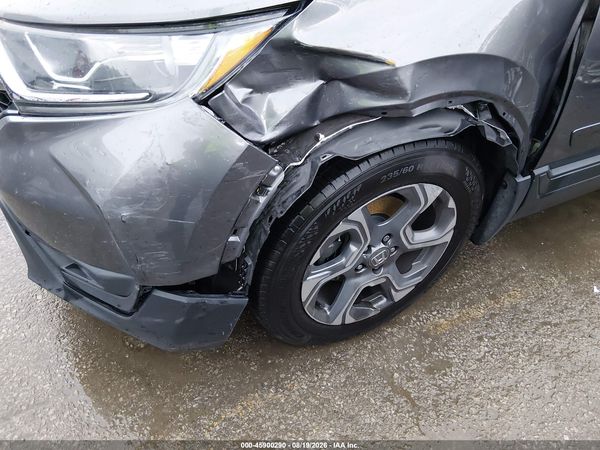 2018 HONDA CR-V EX-L/EX-L NAVI — I152
