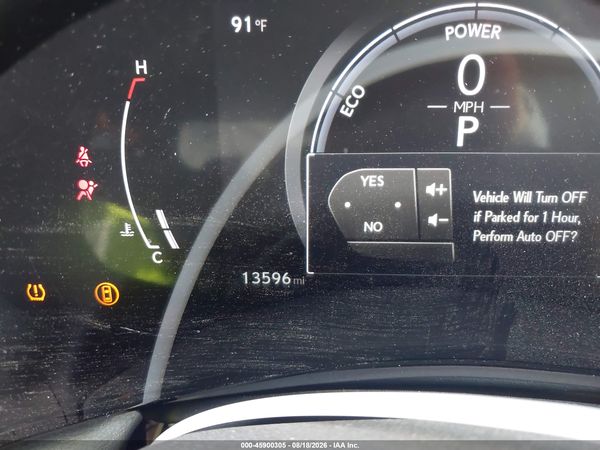 2025 LEXUS NX 350H PREMIUM