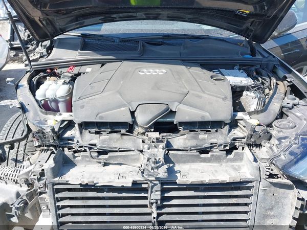 2020 AUDI Q7