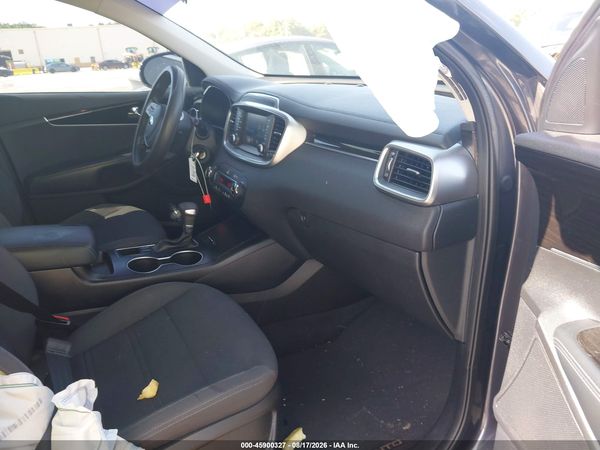 2019 KIA SORENTO 3.3L LX