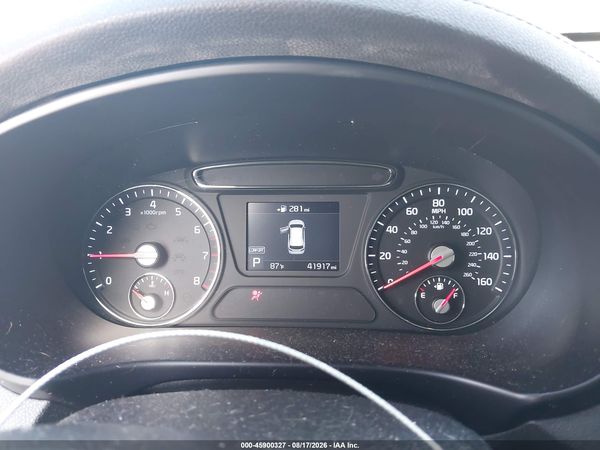 2019 KIA SORENTO 3.3L LX