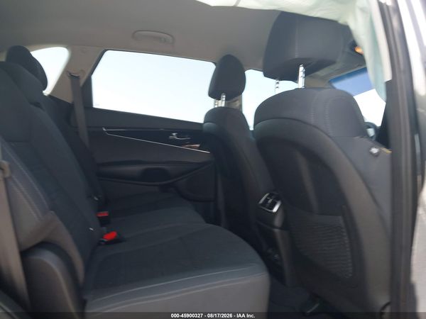 2019 KIA SORENTO 3.3L LX