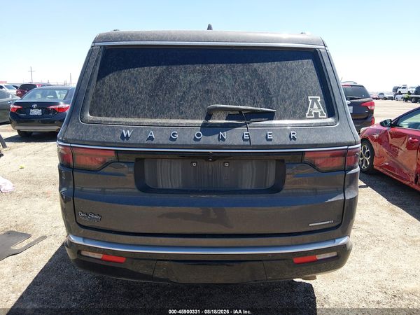 2022 JEEP WAGONEER SERIES II 4X2