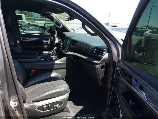 2022 JEEP WAGONEER SERIES II 4X2