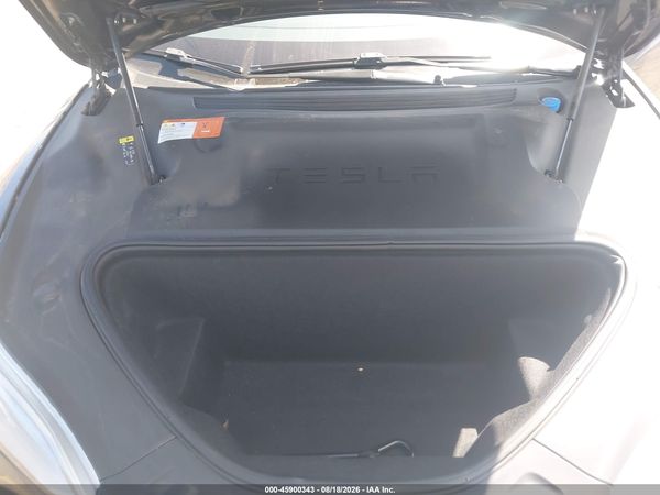 2018 TESLA MODEL S 100D/75D/P100D