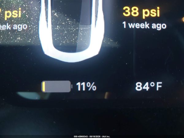 2018 TESLA MODEL S 100D/75D/P100D