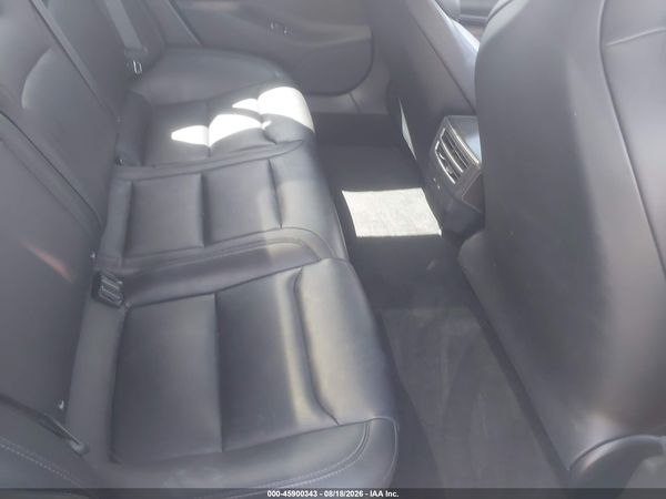 2018 TESLA MODEL S 100D/75D/P100D