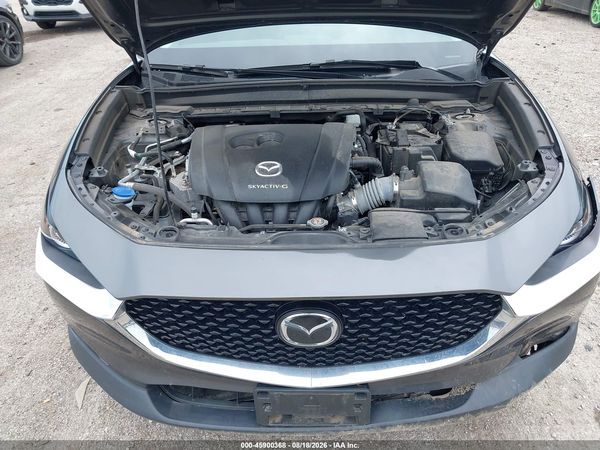 2022 MAZDA CX-30 PREFERRED