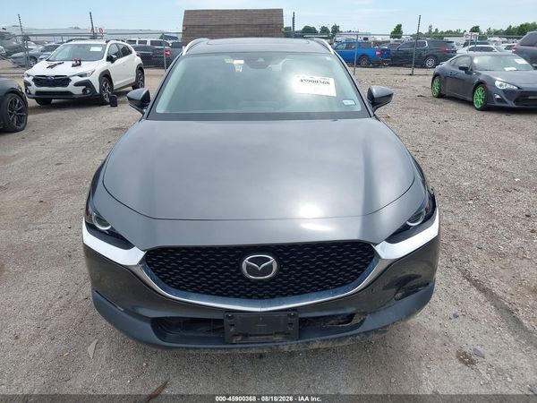 2022 MAZDA CX-30 PREFERRED