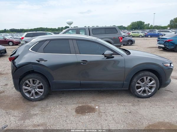 2022 MAZDA CX-30 PREFERRED