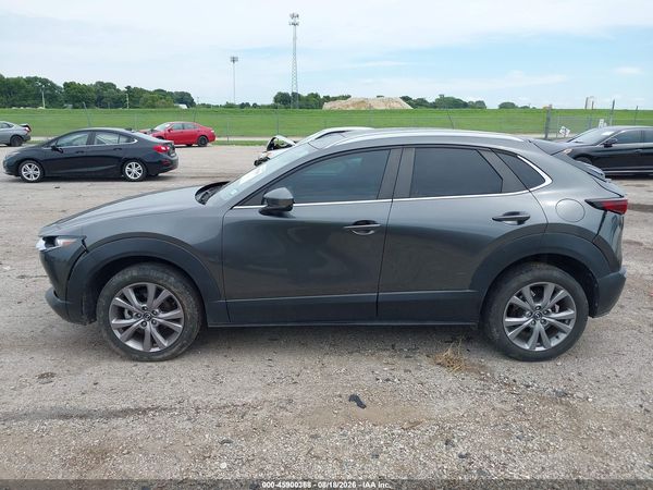 2022 MAZDA CX-30 PREFERRED