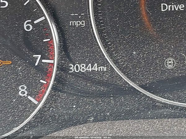 2022 MAZDA CX-30 PREFERRED