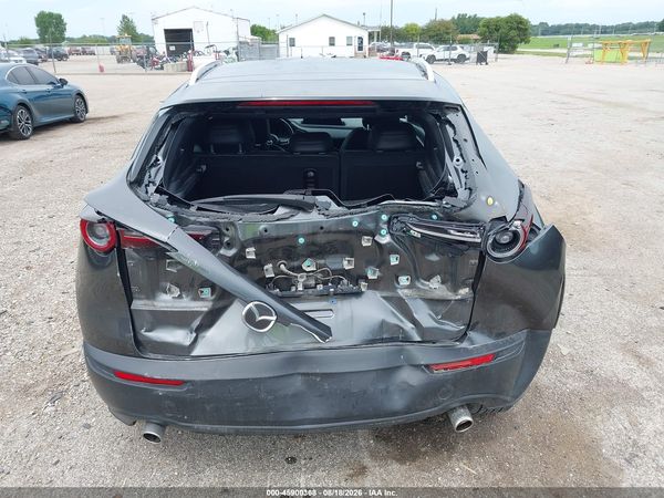 2022 MAZDA CX-30 PREFERRED