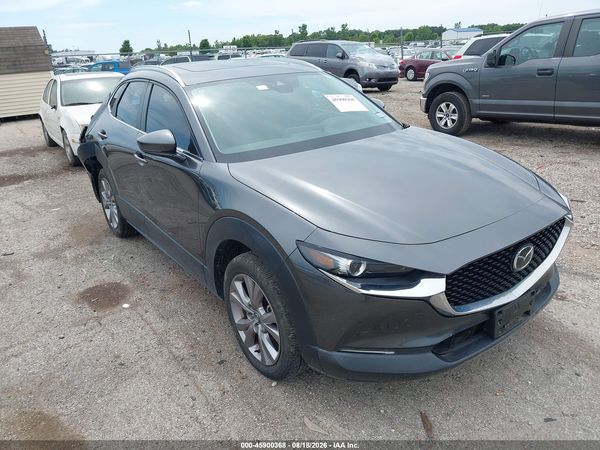 2022 MAZDA CX-30 PREFERRED