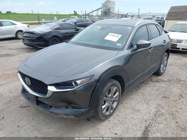 2022 MAZDA CX-30 PREFERRED