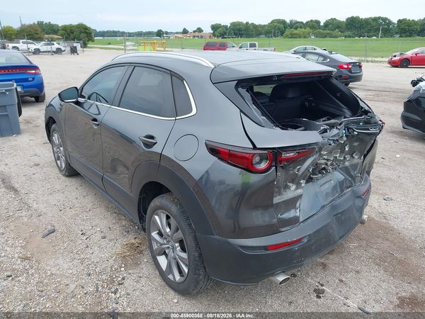 2022 MAZDA CX-30 PREFERRED