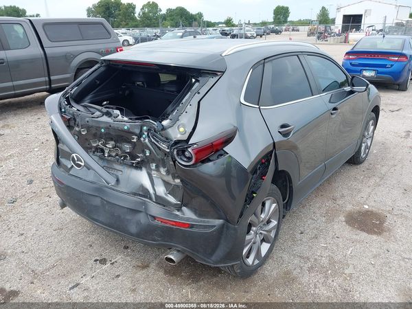 2022 MAZDA CX-30 PREFERRED
