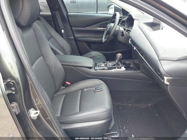 2022 MAZDA CX-30 PREFERRED