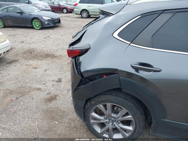 2022 MAZDA CX-30 PREFERRED